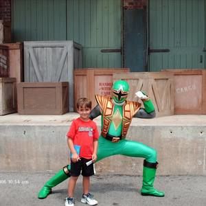 Meet your Posher, Kristi